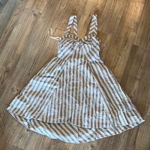 FREE PEOPLE dress size 4